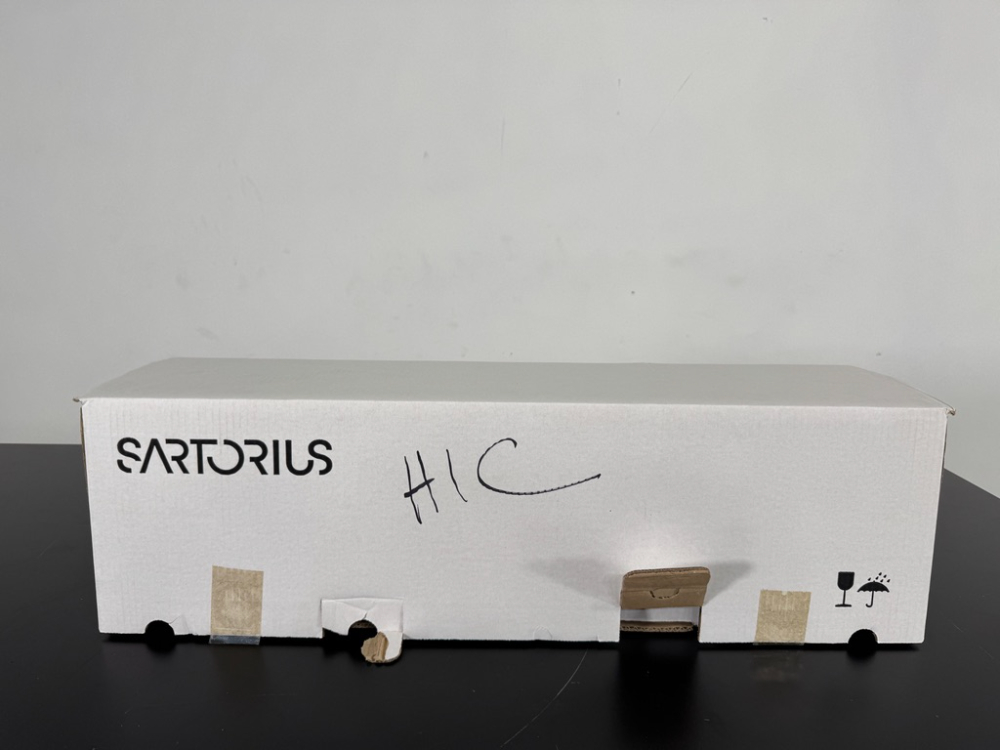 Image of Sartorius Sartobind Phenyl